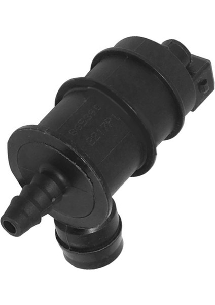 8653909 8653642 C30 Için Buhar Haznesi Temizleme Solenoid Vanası (Yurt Dışından) modelleri