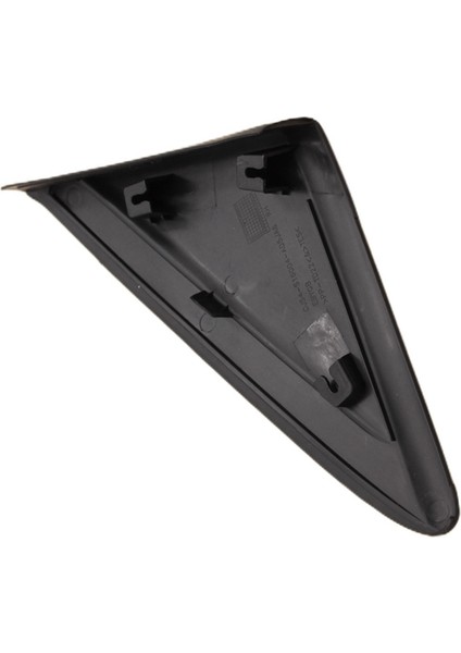 Escape 13-19 Için Sağ Yolcu Tarafı Dikiz Aynası Üçgen Kaplaması (Yurt Dışından)