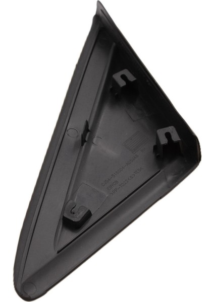 Escape 13-19 Için Sağ Yolcu Tarafı Dikiz Aynası Üçgen Kaplaması (Yurt Dışından) fırsatları