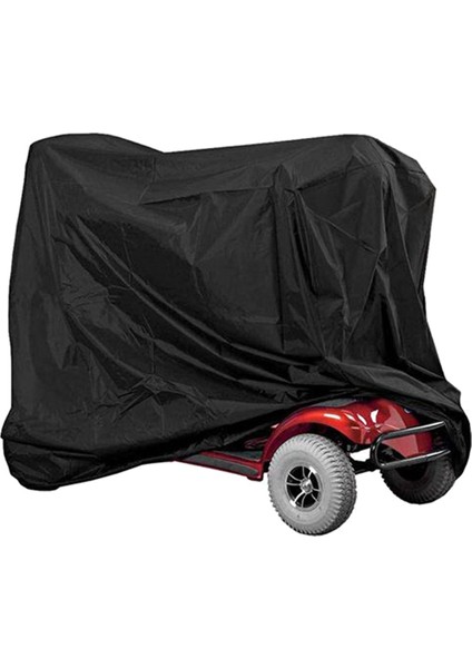 Açık Hava Kapalı Scooter Giyim- Kumaş Motosiklet Kılıfı (Yurt Dışından) fırsatları