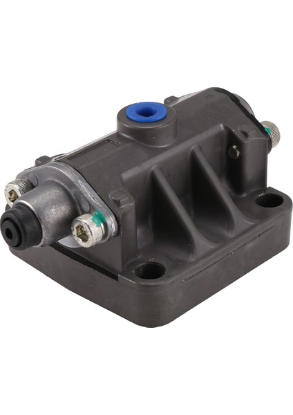 Inhibitör Vana Dişli Vana Solenoid Vana Vana Için (Yurt Dışından) modelleri