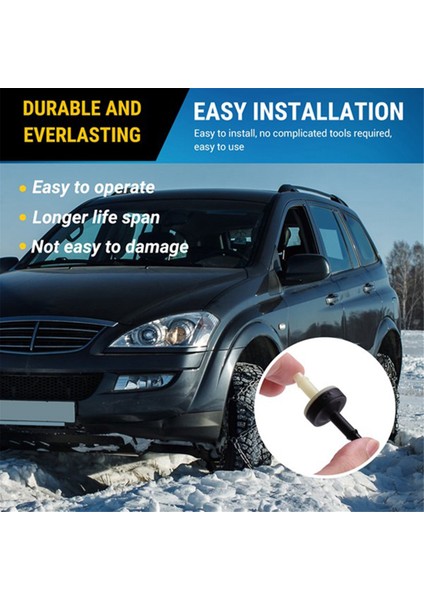 2 Adet 4154103000 Actyon Için Araba Kontrol Vanası (Yurt Dışından) indirimleri