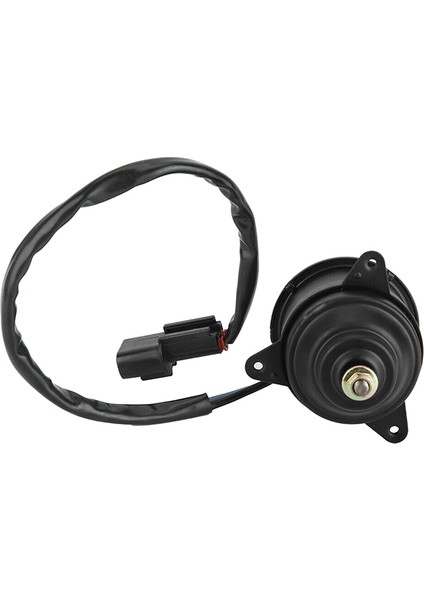 Motor Radyatör Fan Motoru 062500-6351 Için (Yurt Dışından)