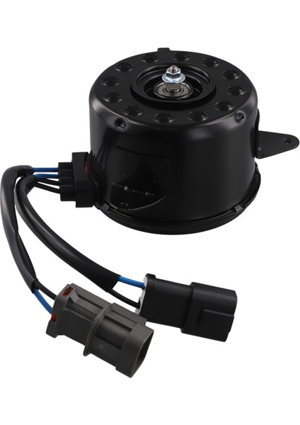 2012-2019 Radyatör Fan Soğutma Motoru Not 2014-2019 (Yurt Dışından) modelleri