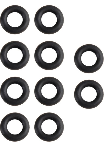 128I 2008-2012 325CI 2001-2006 Için 10 Adet O-Ring Yakıt Enjektörü (Yurt Dışından) modelleri