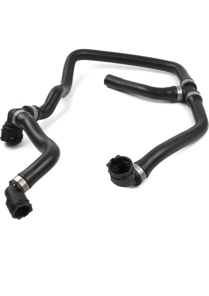 Radyatör Soğutma Suyu Hortumu 17127596834 1'3' F20 F30 114I Için (Yurt Dışından) fiyatları