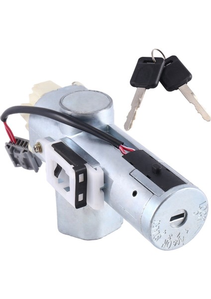 D8700-ED50A Tiida 2007-2017 Için Araç Kontak Kilidi (Yurt Dışından) fırsatları