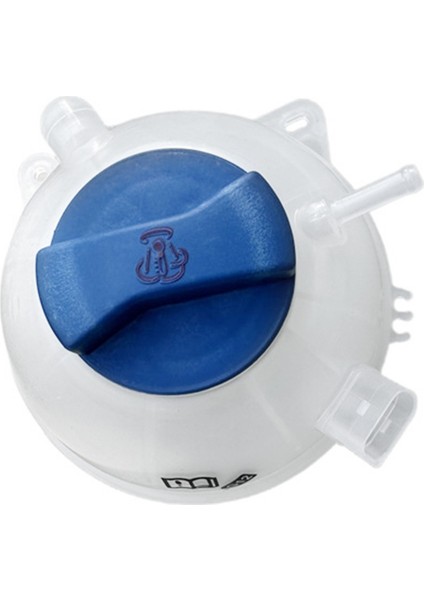 Golf Variant Mk4 R32 Için Yeni Soğutma Suyu Genleşme Tankı (Yurt Dışından) modelleri