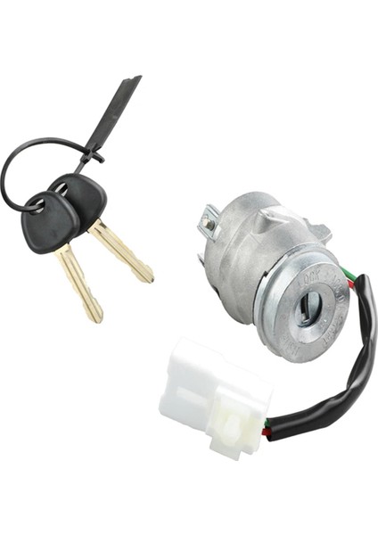 Accent 1.6l 05-11 US617L 819201EA00 Için Kontak Kilidi Silindir Anahtarları (Yurt Dışından) fiyatları