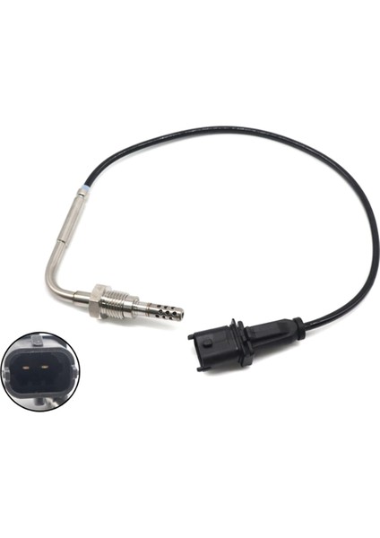 Araba Egzoz Gazı Sıcaklık Sensörü Için (Yurt Dışından) fırsatları