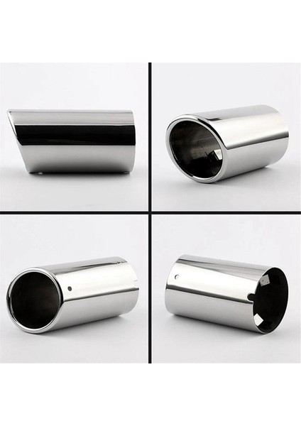 Yeni Sagitar Için Paslanmaz Çelik Araba Egzoz Kuyruk Boruları (Yurt Dışından) modelleri