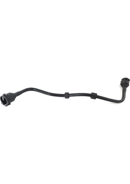 17128602599 5 Serisi Için Kauçuk Radyatör Hortumu Ara Soğutucu Borusu (Yurt Dışından) fiyatları