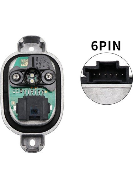 3-Pin6-Pin 63117428425 LED Işık Modülü 1 Serisi F20 Için (Yurt Dışından) indirimleri
