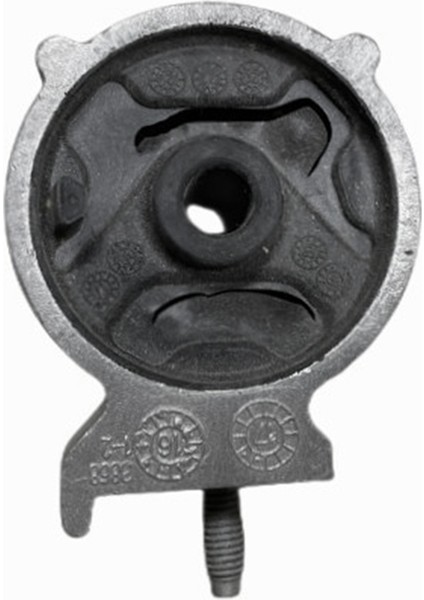 3 Adet 9674325480 Egzoz Borusu Elastik Sabitleme Braketi (Yurt Dışından) fiyatları