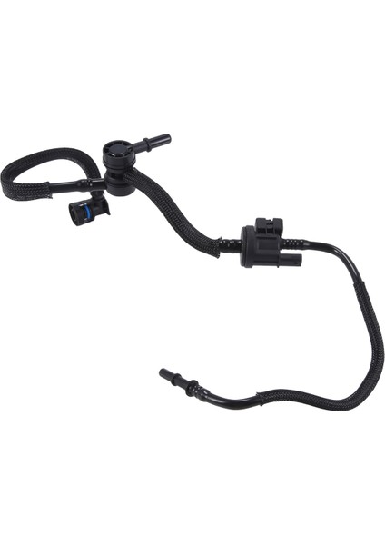 Araba Karbon Tankı Solenoid Valfi (Yurt Dışından) modelleri