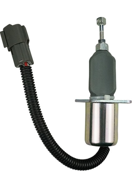 Jeneratör Kapatma Jeneratör Aksesuar Solenoid Vana (Yurt Dışından) fiyatları