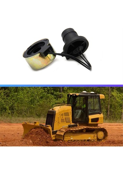 C7 Pompası Için Solenoid Aktüatör Vanası 319-0678 Cat C7 E325D E329D Için (Yurt Dışından) modelleri