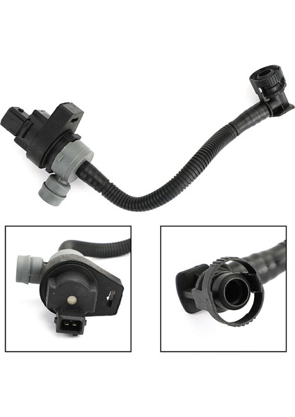 Yakıt Deposu Havalandırma Vanası 13907618643 Kontrol Vanası Uygun (Yurt Dışından)