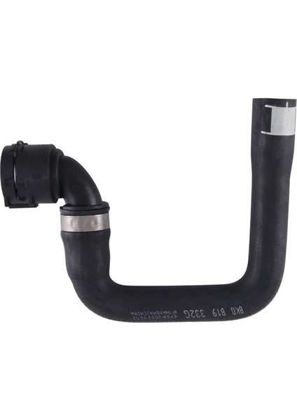 8K0819332B Motor Su Soğutma Borusu Hortum Hattı Borusu A4 A5 Için (Yurt Dışından) fiyatları