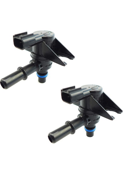 2 Adet Buhar Haznesi Temizleme Vanası Solenoid (Yurt Dışından) fiyatları