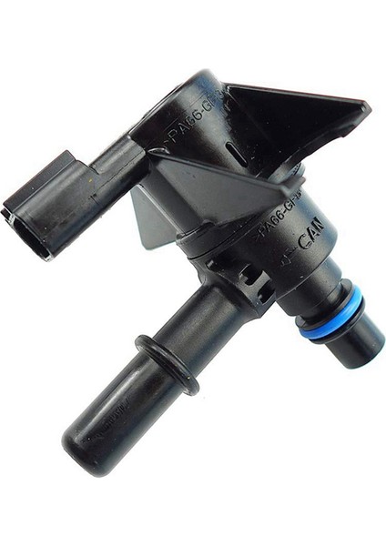 2 Adet Buhar Haznesi Temizleme Vanası Solenoid (Yurt Dışından) modelleri