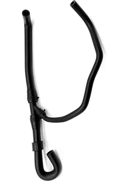 9pa1 Için Araba Su Soğutma Radyatör Hortum Borusu (Yurt Dışından)