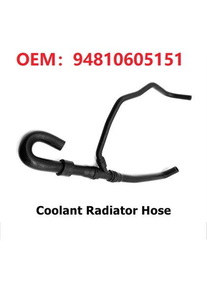 9pa1 Için Araba Su Soğutma Radyatör Hortum Borusu (Yurt Dışından) fırsatları
