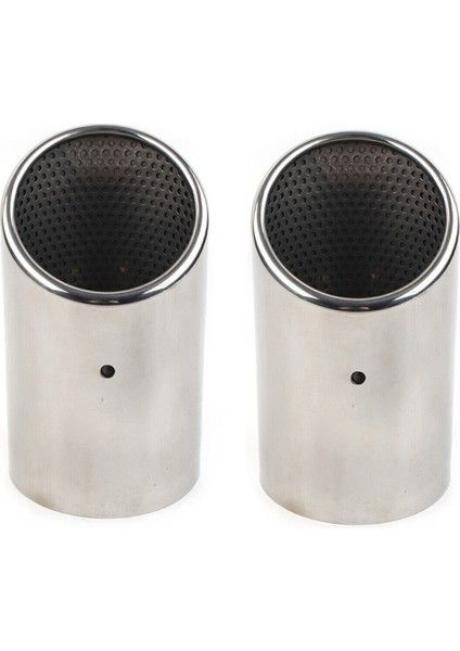 2007-2011 Paslanmaz Çelik Egzoz Düz Kuyruk Borusu (Yurt Dışından) fiyatları