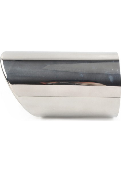 2007-2011 Paslanmaz Çelik Egzoz Düz Kuyruk Borusu (Yurt Dışından) indirimleri