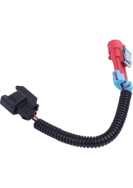 Escalade Için Kanister Havalandırma Solenoid Konnektörü (Yurt Dışından) modelleri