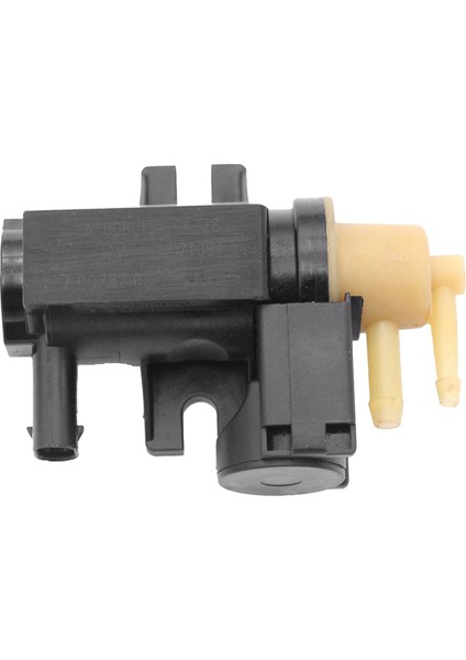 Araba Turbo Solenoid Basınç Vanası A0001531800 Için (Yurt Dışından) fırsatları