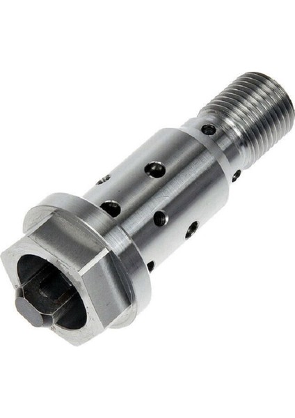 Araba Değişken Zamanlama Solenoid Vvt Solenoid Valfi - (Yurt Dışından)