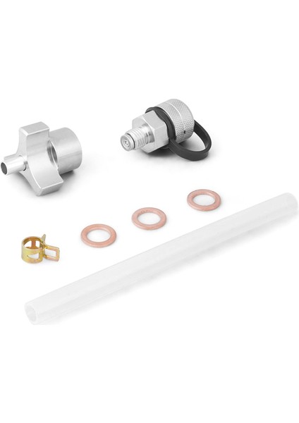 Hızlı Büküm Yağ Tahliye Vanası Mıknatıslı Sızdırmaz M12X1.25 (Yurt Dışından) fiyatları