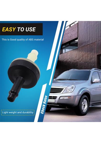 4154103000 Actyon Için Araba Kontrol Vanası (Yurt Dışından) fırsatları