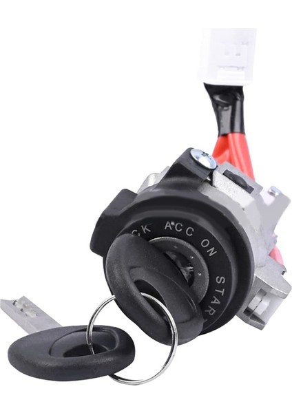 81905F2230 Anahtarlı Araba Kontak Kilidi Silindiri (Yurt Dışından) fiyatları