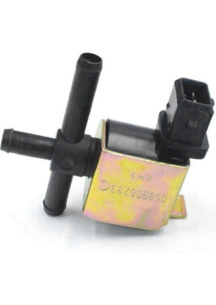 Egzoz Kontrol Vanası Turboşarj Solenoid Regülatörü (Yurt Dışından) fırsatları