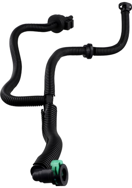 EB3G-9D289-AC Buhar Haznesi Tahliye Vanası Hortumlu Everest Için (Yurt Dışından)