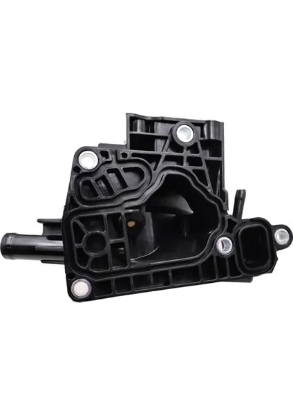 Motor Radyatör Soğutma Suyu Çıkış Flanşı Borusu Kicks Için (Yurt Dışından)