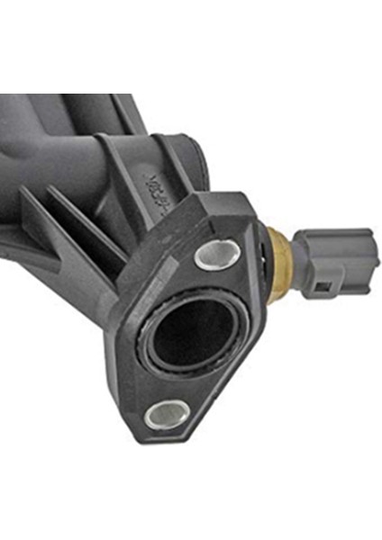 4543798 Mondeo Için Araba Soğutma Su Borusu Flanşı 1S7E8548BJ (Yurt Dışından)