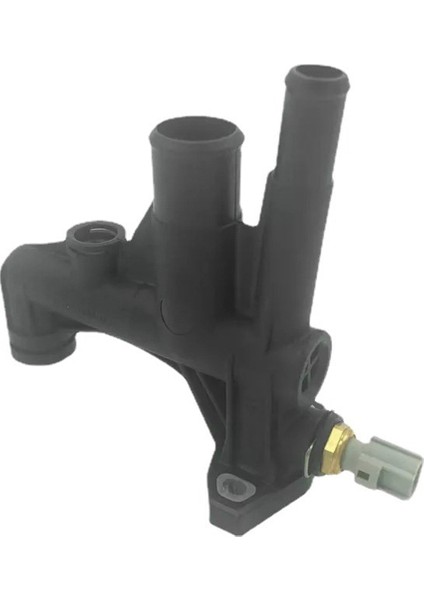 4543798 Mondeo Için Araba Soğutma Su Borusu Flanşı 1S7E8548BJ (Yurt Dışından) modelleri