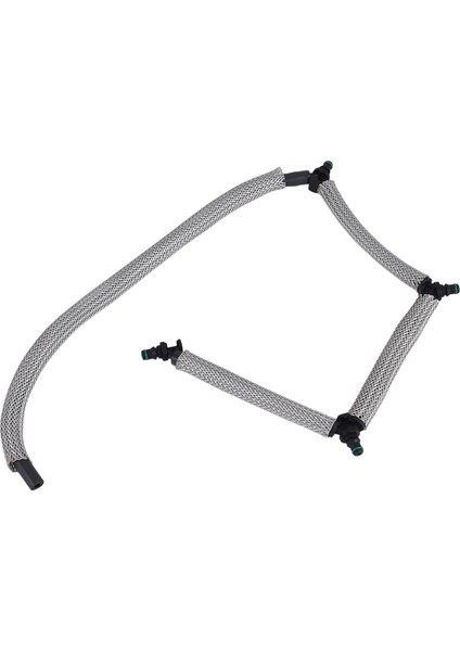 Yakıt Taşma Borusu Enjektör Hortumu Sızıntı Hattı 3M5Q9K022AC (Yurt Dışından) modelleri