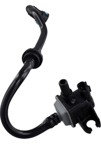 Araba Motoru Buhar Karbon Kanister Solenoid Valfi S60 2017 (Yurt Dışından)