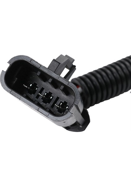 05 Serisi Için Ekskavatör Solenoid Valf Kapatma Alev Söndürme Valfi (Yurt Dışından) fırsatları