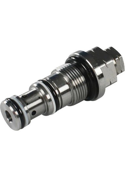 PC100-6 PC120-6 Boşaltma Vanası Assy Ekskavatör Tahliye Vanası (Yurt Dışından)