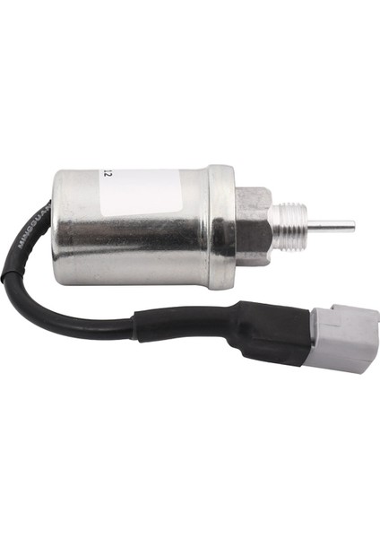 12V Yakıt Kapatma Solenoidi 185206452 U85206520 U85206452 (Yurt Dışından)