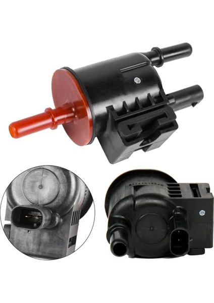 Araba Buhar Kutusu Temizleme Solenoid Valfi (Yurt Dışından) modelleri