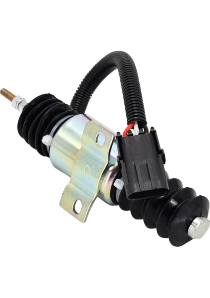 24V Durdurma Solenoidi Alev Söndürme Solenoid Valfi 11033954 Tekerlek Için (Yurt Dışından) modelleri