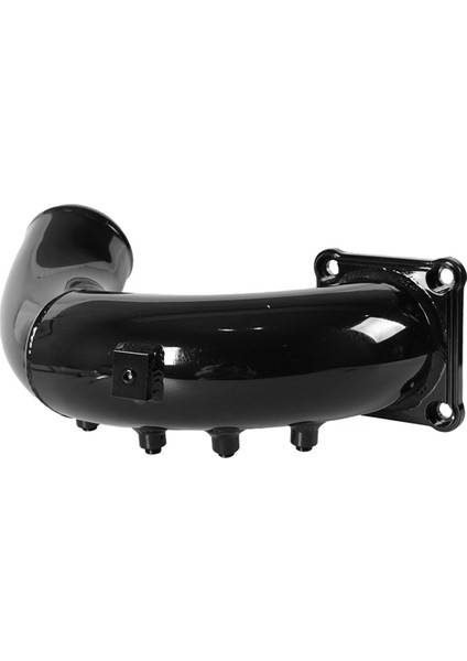 Araba Egr Valf Takımı Egzoz Gazı Dolaşım Borusu Takımı (Yurt Dışından)