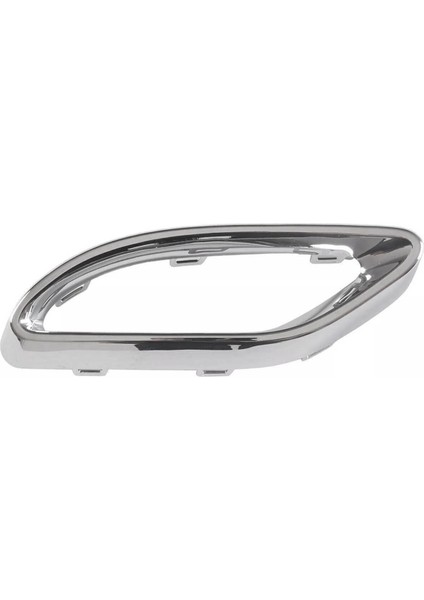 Araba Sol Arka Egzoz Borusu Döşeme A2058852221 Için (Yurt Dışından) fiyatları