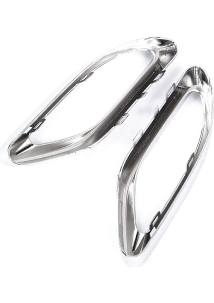 Araba Sağ Arka Egzoz Borusu Trimi A2058852321 Için (Yurt Dışından)